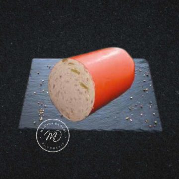Boucherie Madina Daoudi - 
Charcuterie - Roulade champignon (50GR)  